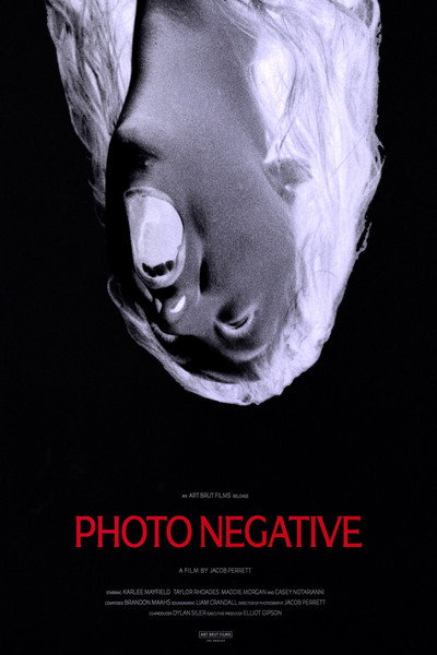 Póster de Photo Negative