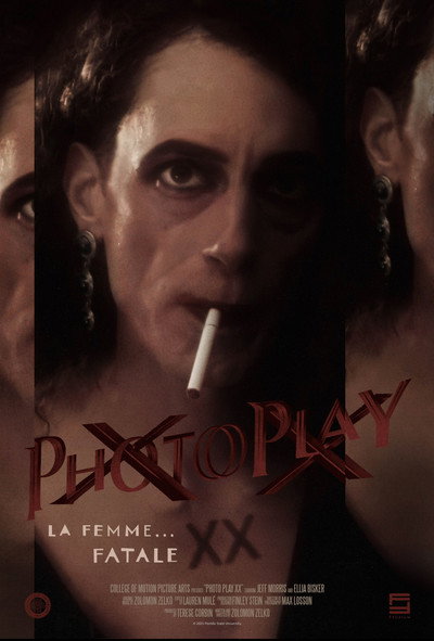 Póster de Photo Play XX