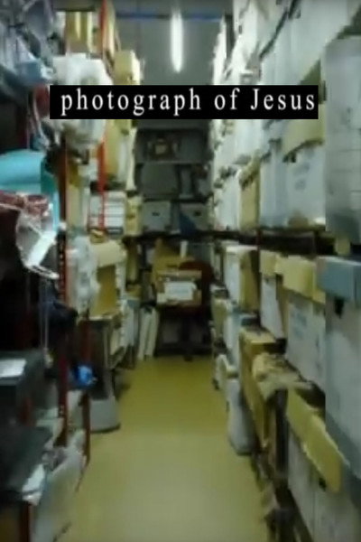 Póster de Photograph of Jesus