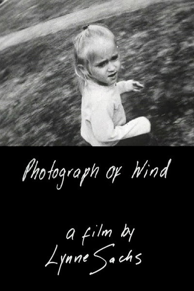 Póster de Photograph of Wind