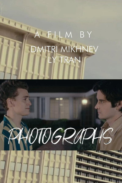 Póster de Photographs