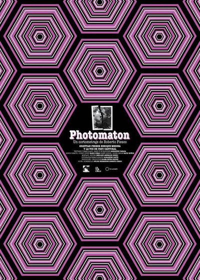 Póster de Photomaton