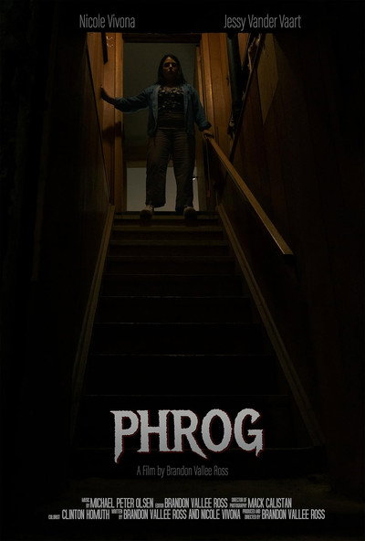 Póster de Phrog