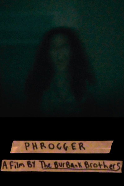 Póster de Phrogger