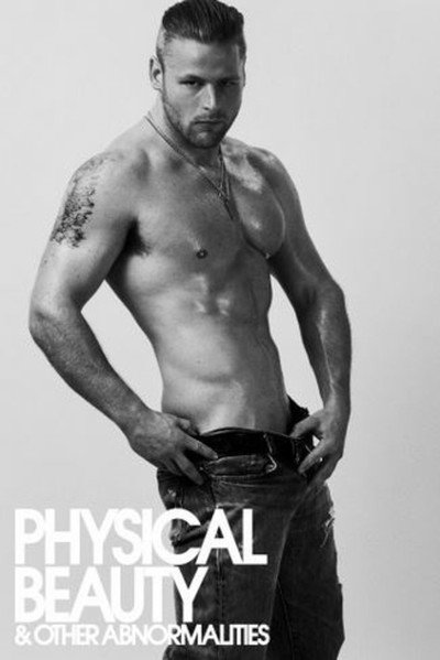 Póster de Physical Beauty & Other Abnormalities