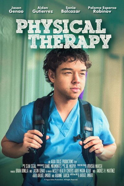 Póster de Physical Therapy
