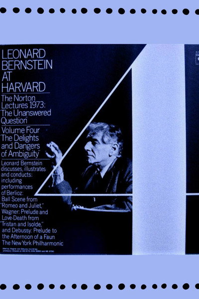 Póster de P.I. Tschaikowsky: Symphony No. 5