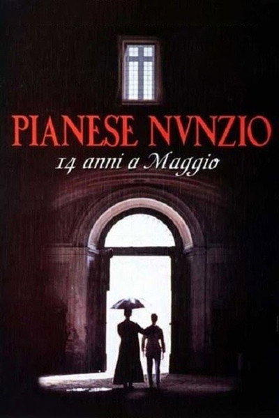 Póster de Pianese Nunzio, 14 años en mayo