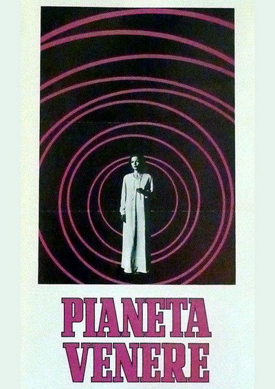 Póster de Pianeta Venere