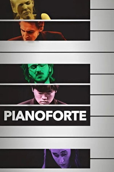 Póster de Pianoforte