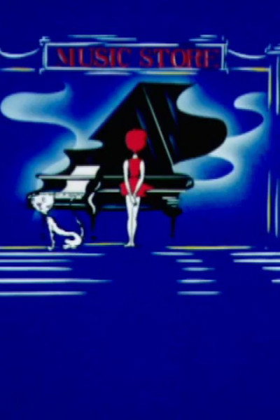 Póster de Pianoforte
