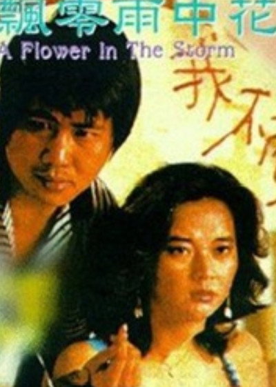 Póster de Piao ling yu zhong hua
