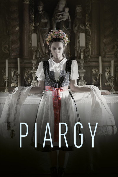Póster de Piargy