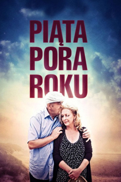 Póster de Piata pora roku