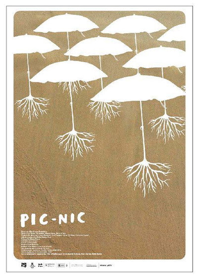 Póster de Pic-nic