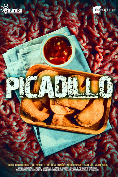 Póster de Picadillo