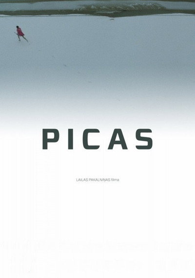 Póster de Picas