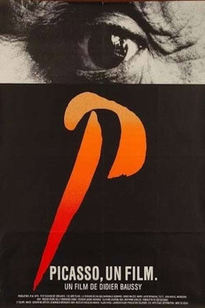 Póster de Picasso