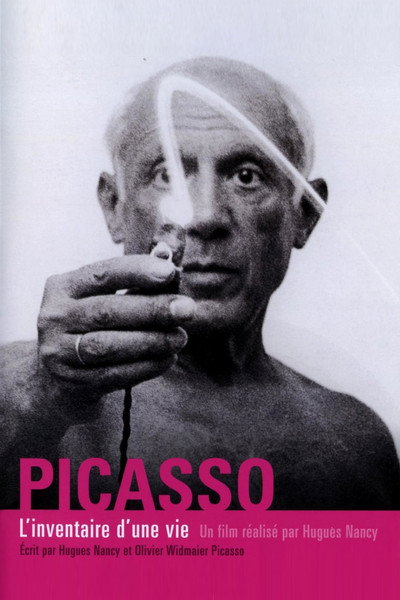 Póster de Picasso, the Legacy