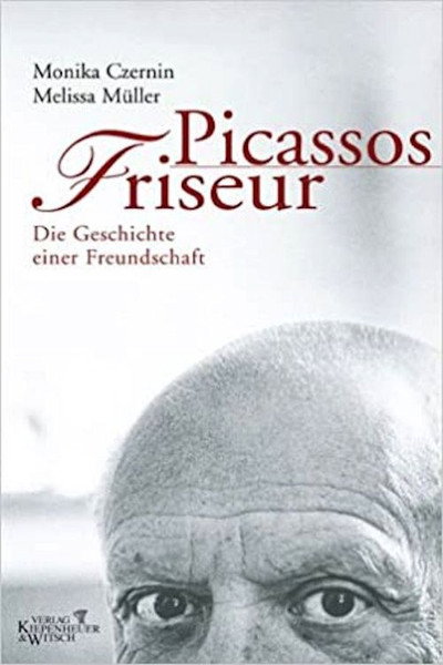 Póster de Picassos Friseur