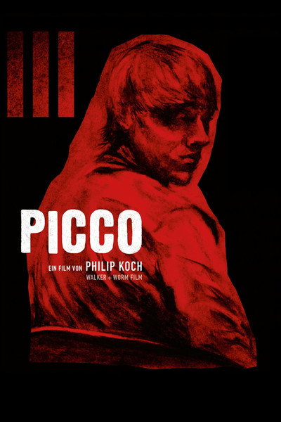 Póster de Picco