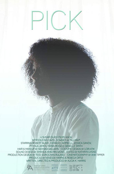 Póster de Pick