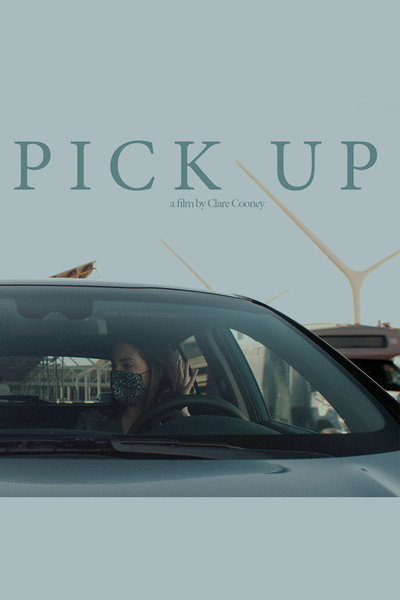 Póster de Pick Up