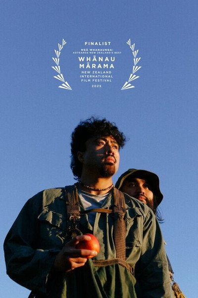 Póster de Picking Crew