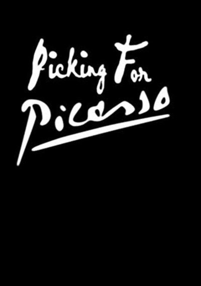 Póster de Picking for Picasso