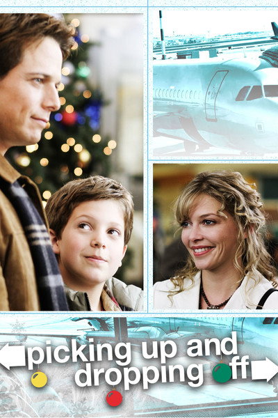 Póster de Picking Up & Dropping Off
