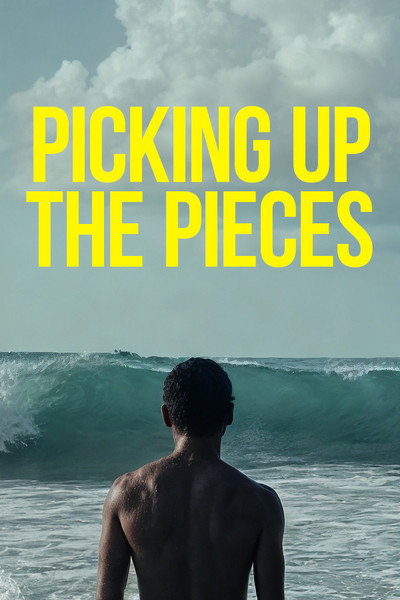 Póster de Picking Up the Pieces