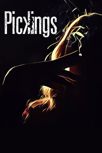 Póster de Pickings