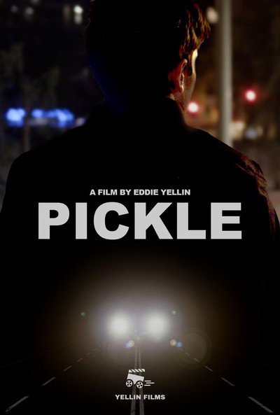 Póster de Pickle