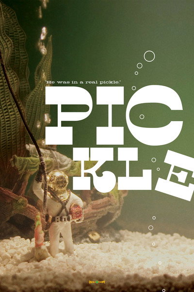 Póster de Pickle