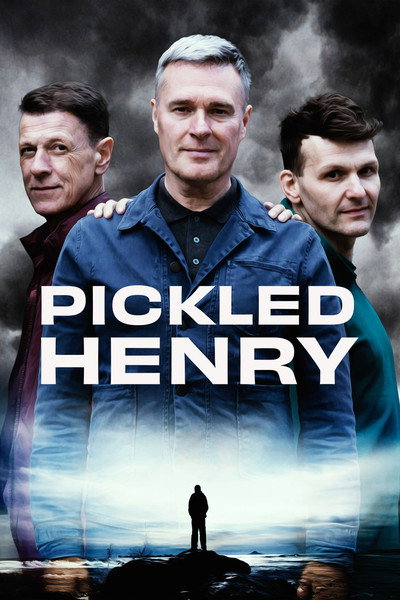 Póster de Pickled Henry