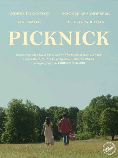 Póster de Picknick