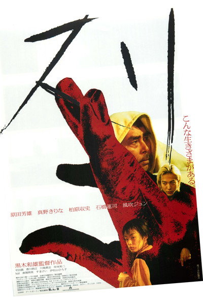 Póster de Pickpocket