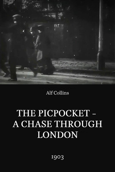 Póster de Pickpocket