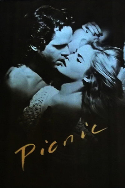 Póster de Picnic
