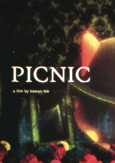 Póster de Picnic