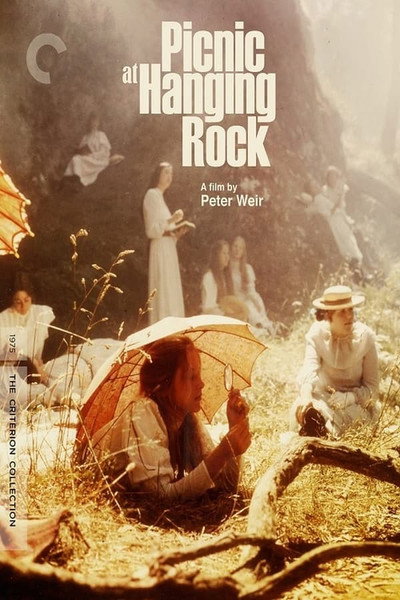 Póster de Picnic at Hanging Rock: Everything Begins and Ends