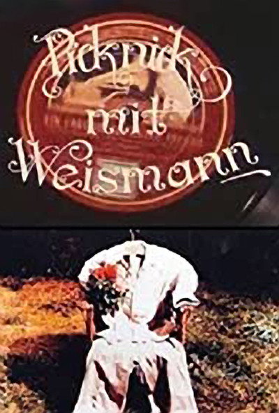 Póster de Picnic with Weissmann