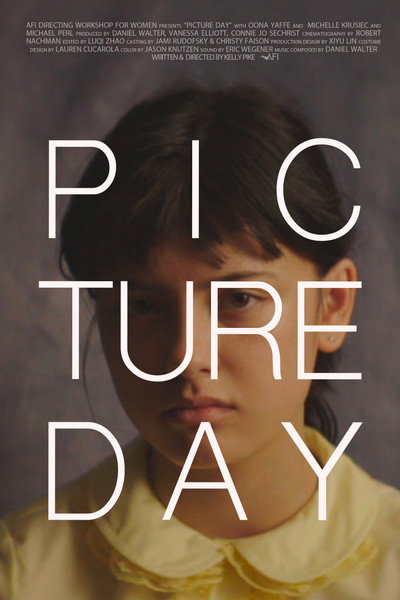 Póster de Picture Day
