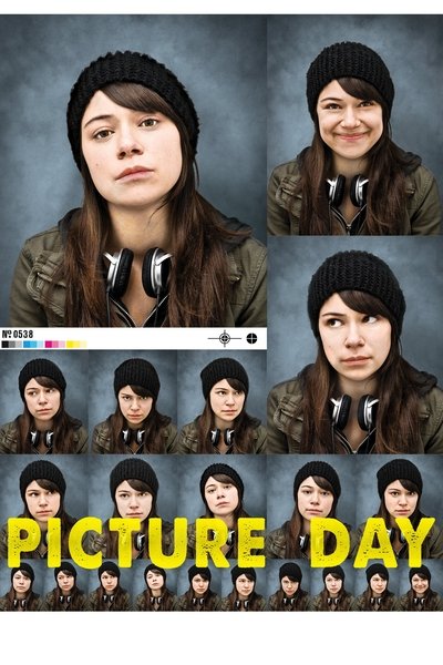 Póster de Picture Day