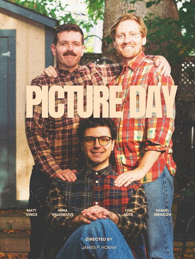 Póster de Picture Day