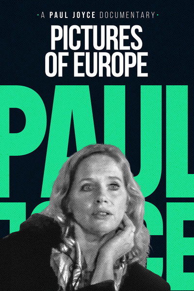 Póster de Picture of Europe
