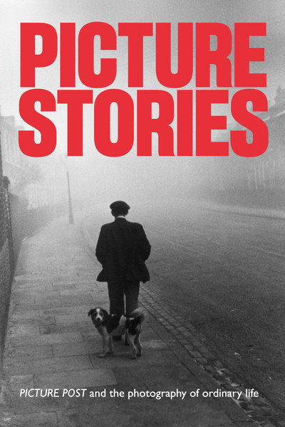 Póster de Picture Stories