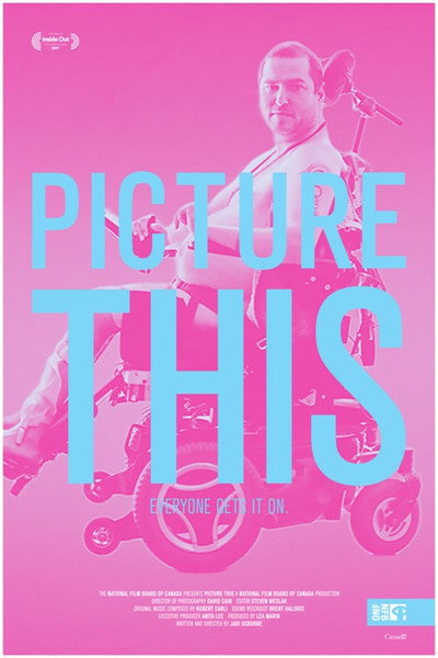 Póster de Picture This