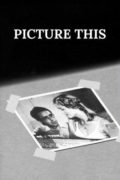 Póster de Picture This: The Times of Peter Bogdanovich in Archer City, Texas