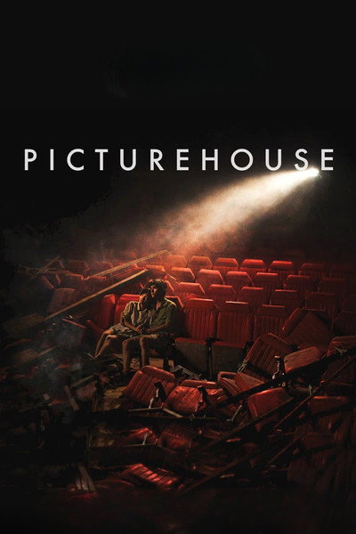 Póster de Picturehouse